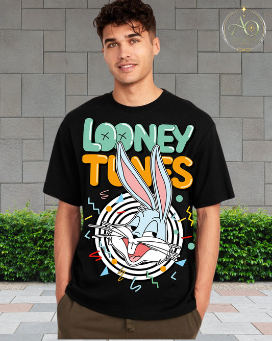 Looney regular fit