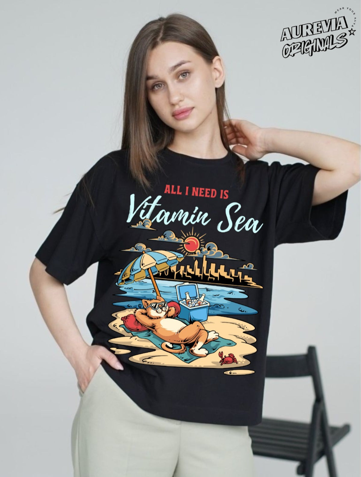 Women - Regular Fit T-Shirts