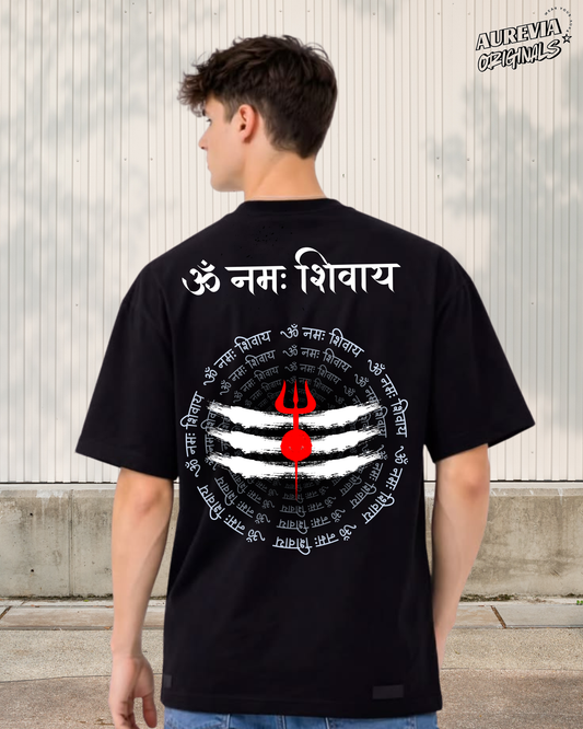 Om namah shivay