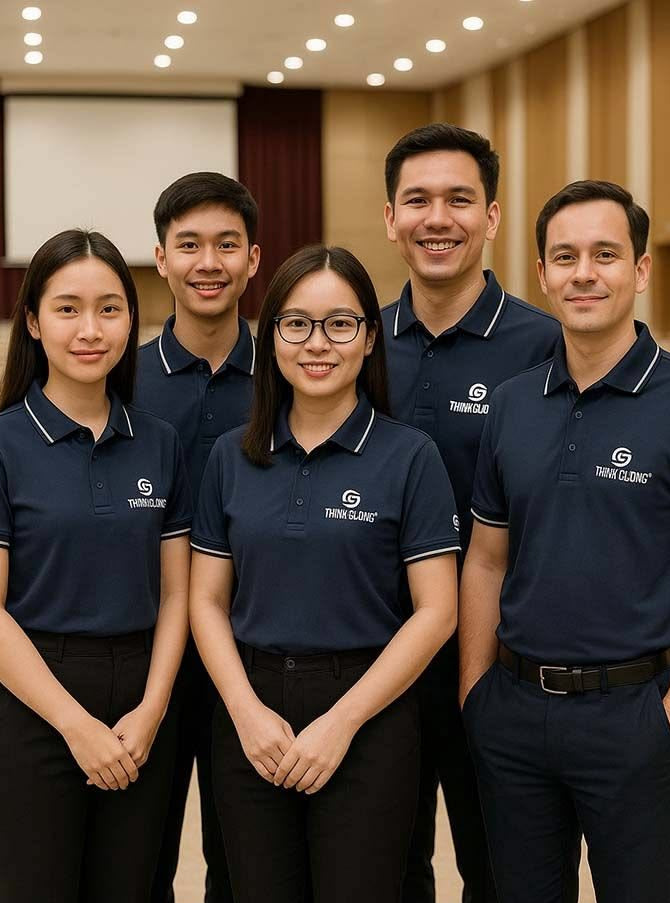 Polo Tshirt for office and all