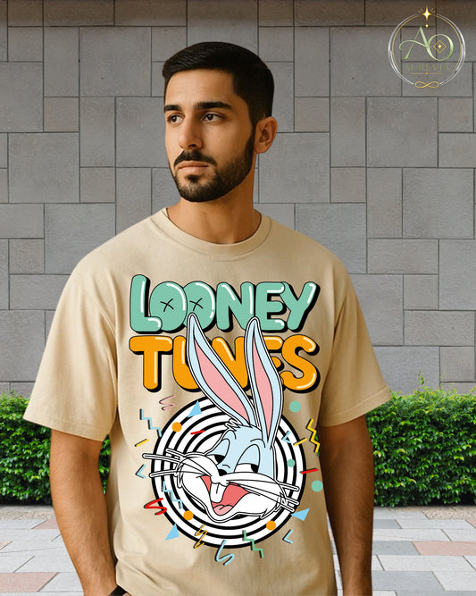 Looney regular fit