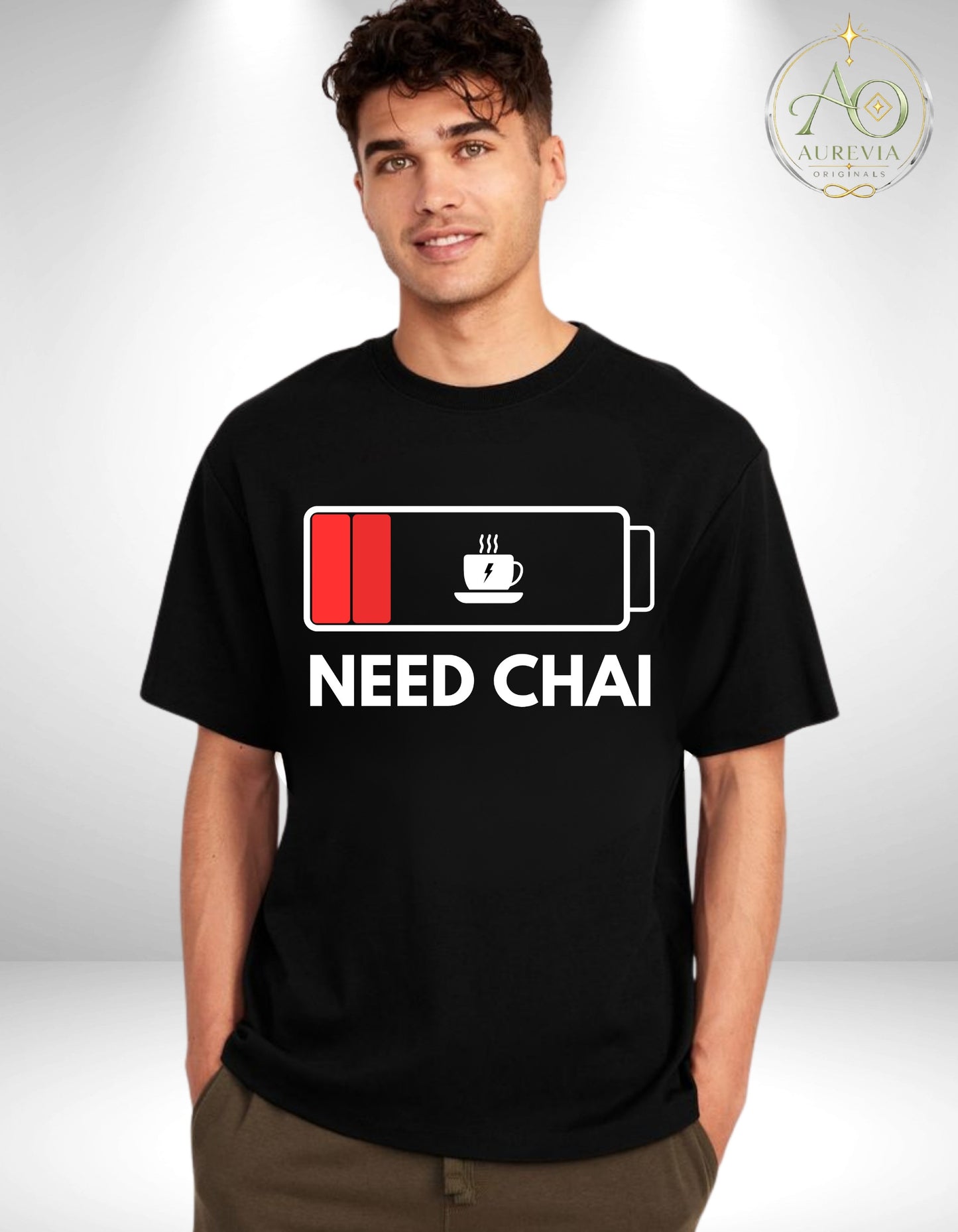Need chai
