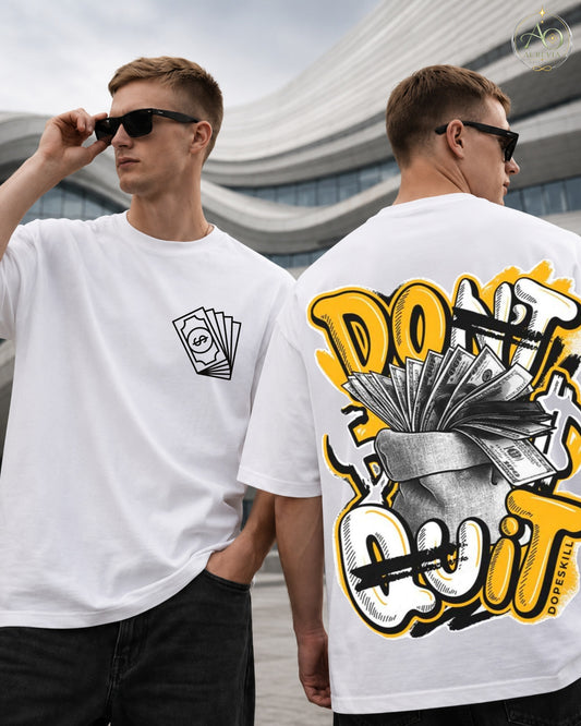 Money style Cool Oversized streetwear