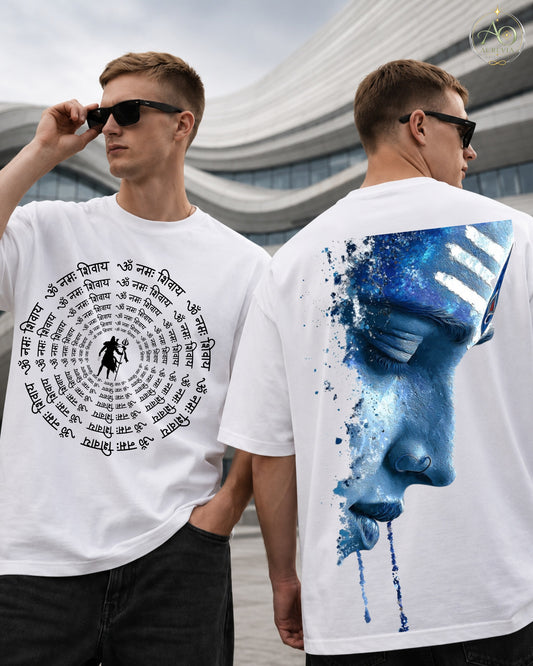 GOD Cool Oversized streetwear