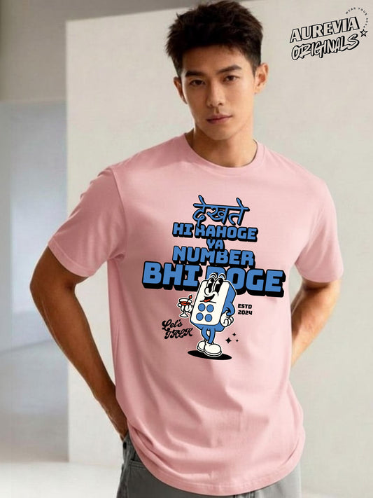Attitude streetwear