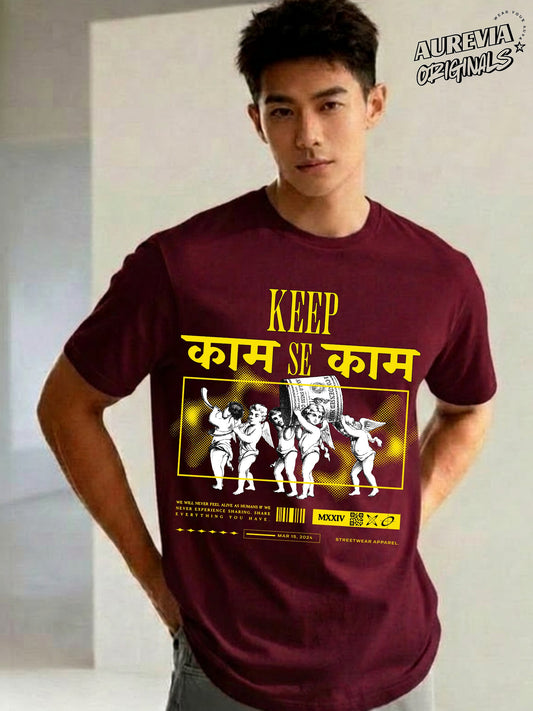 Attitide cool shirt streetwear