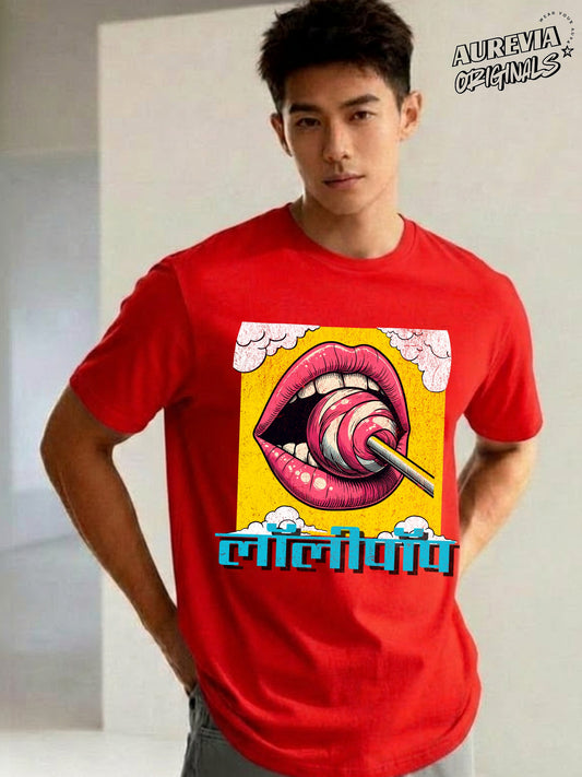 Lolipop streetwear