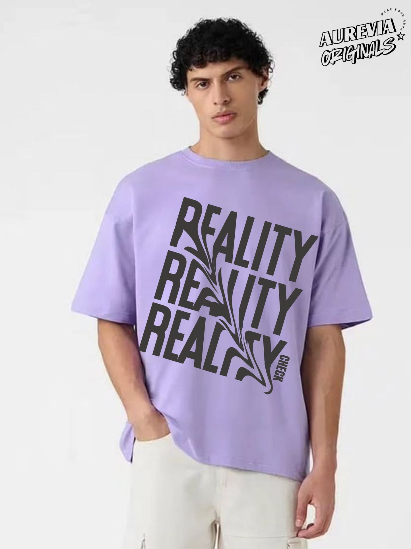 Reality Original streetwear