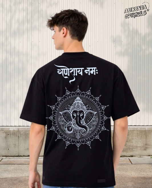 Ganeshay Namah